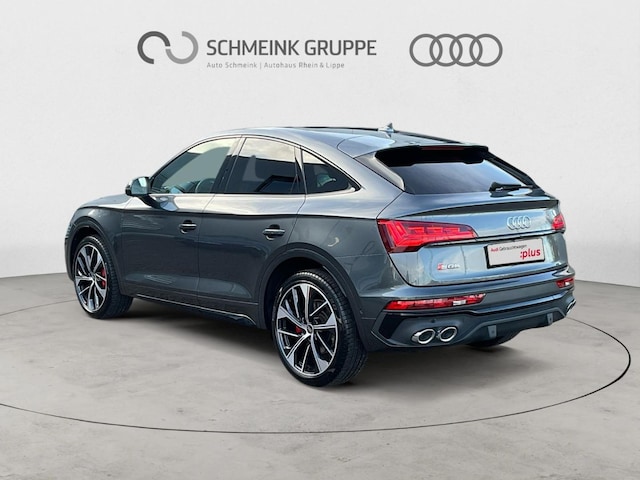 Audi SQ5 Sportback