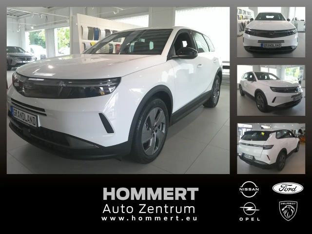 Opel Grandland X Edition Hybrid