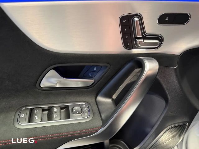 Mercedes-Benz A 45 AMG 4MATIC+ AMG Line
