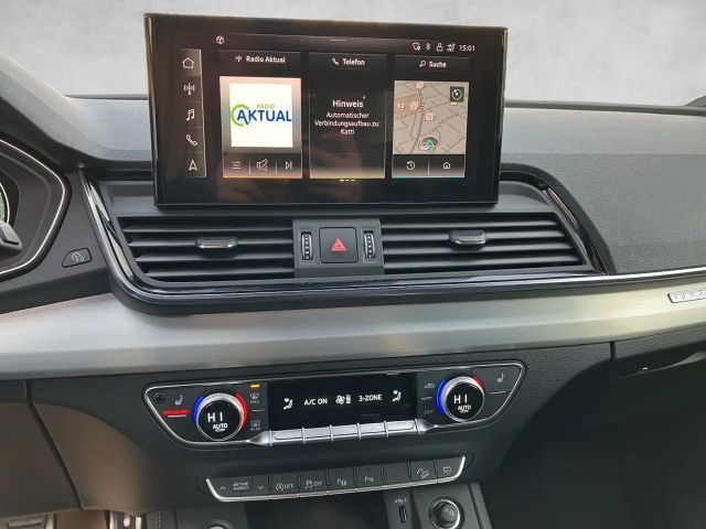 Audi Q5 40 TDI Quattro S-Line