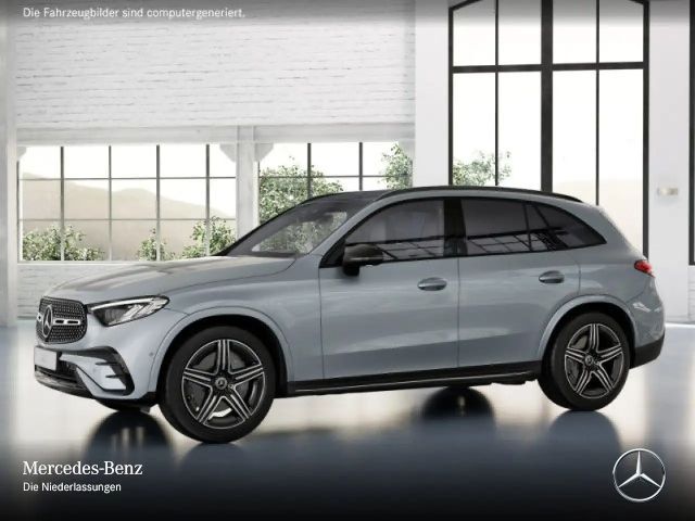Mercedes-Benz GLC 220 4MATIC AMG Line GLC 220 d