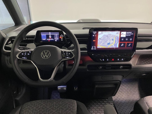 Volkswagen ID.Buzz 150 kW 77 KWh Pro