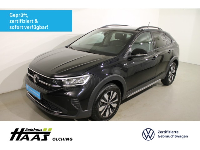 Volkswagen Taigo 1.0 TSI DSG