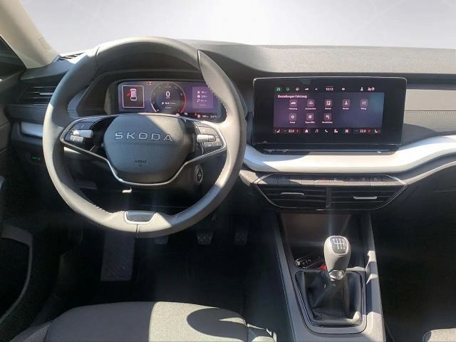 Skoda Octavia Kombi 1,5 TSI Essence