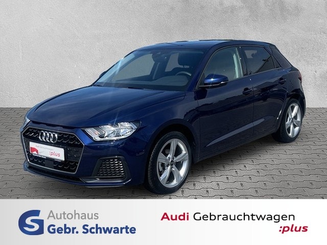 Audi A1 25 TFSI Sportback
