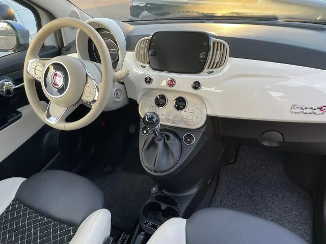 Fiat 500C Dolcevita