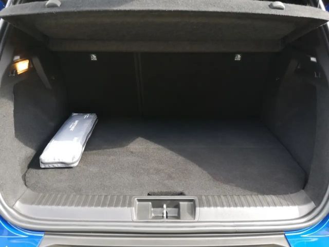 Renault Captur E-Tech