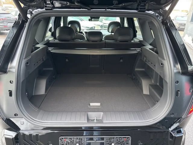 Kia EV5 81.4 kWh GT-Line