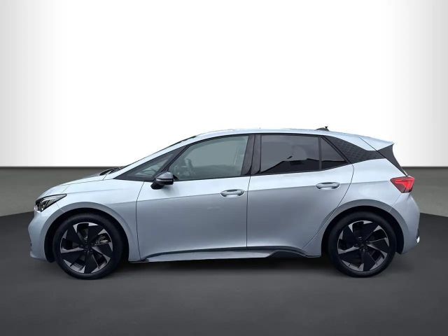 Cupra Born 170 RFK, NAVI, LED