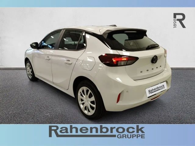 Opel Corsa 1.2 Turbo Edition Turbo