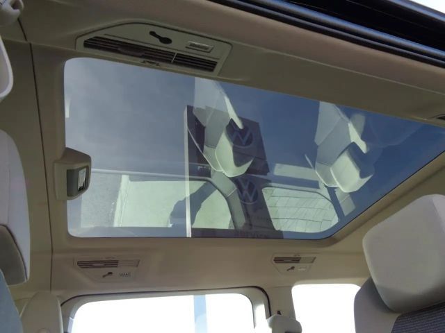 Volkswagen Multivan DSG T7