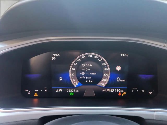 Volkswagen T-Roc 2.0 TDI DSG