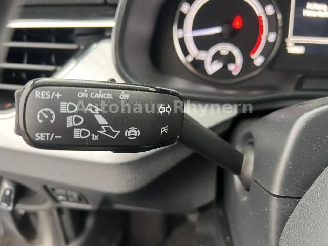 Skoda Scala 1.0 TSI Tour