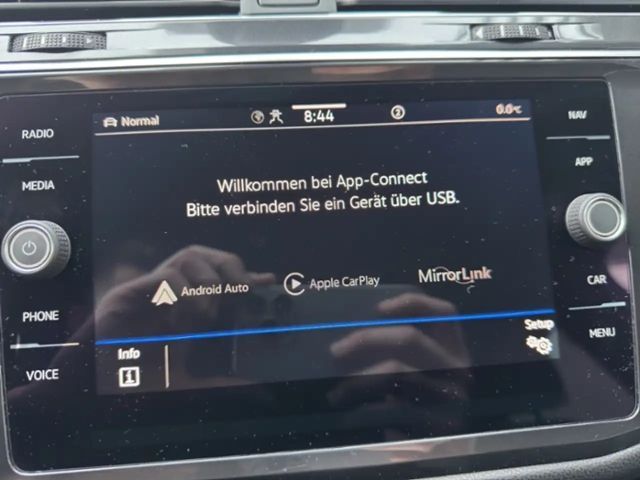 Volkswagen Tiguan 2.0 TDI Allspace R-Line