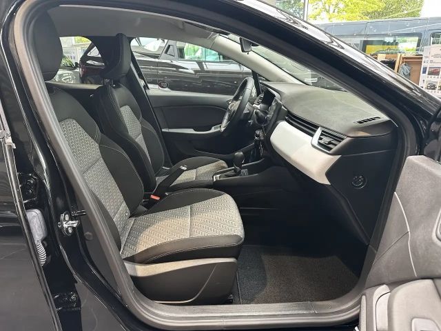 Renault Clio Evolution TCe 90