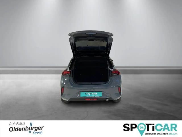 Opel Corsa GS-Line Grand Sport