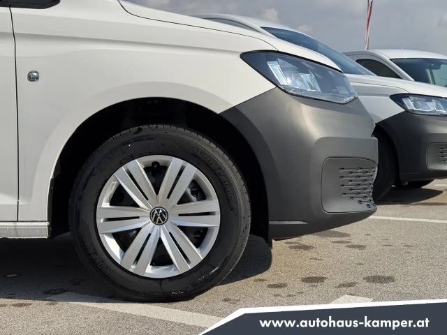 Volkswagen Caddy Cargo TDI