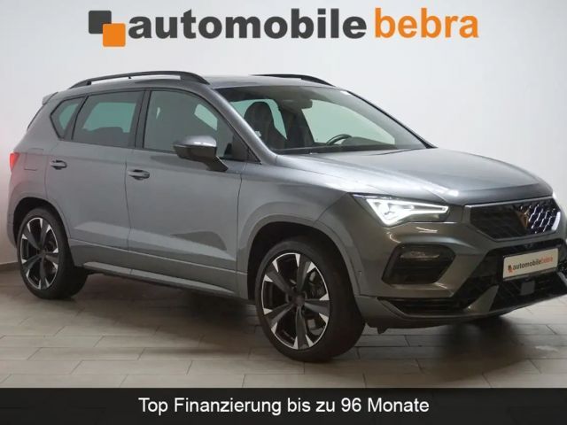 Cupra Ateca 2.0 TSI DSG