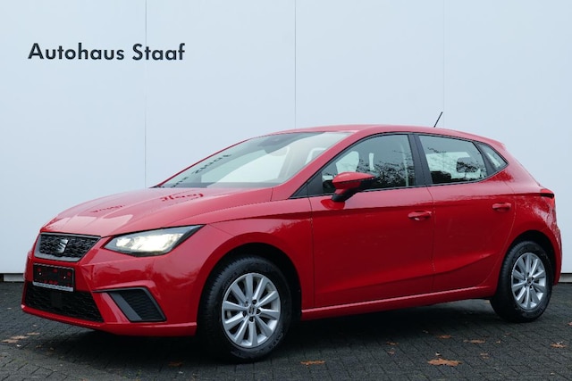 Seat Ibiza 1.0 TSI