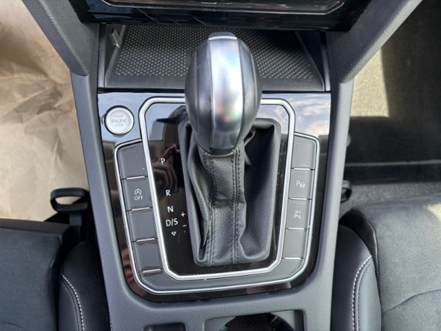 Volkswagen Passat 2.0 TDI IQ.Drive Variant