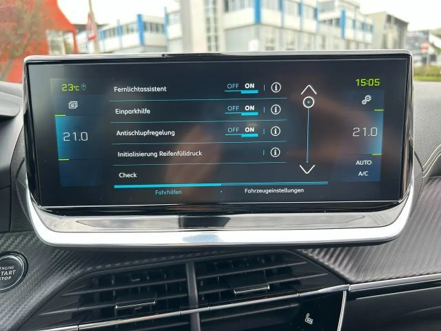 Peugeot E-2008 GT-Line