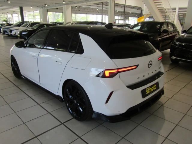 Opel Astra GSe Hybrid Innovation