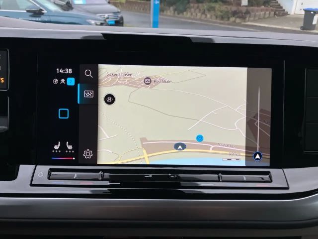 Volkswagen Multivan DSG T7