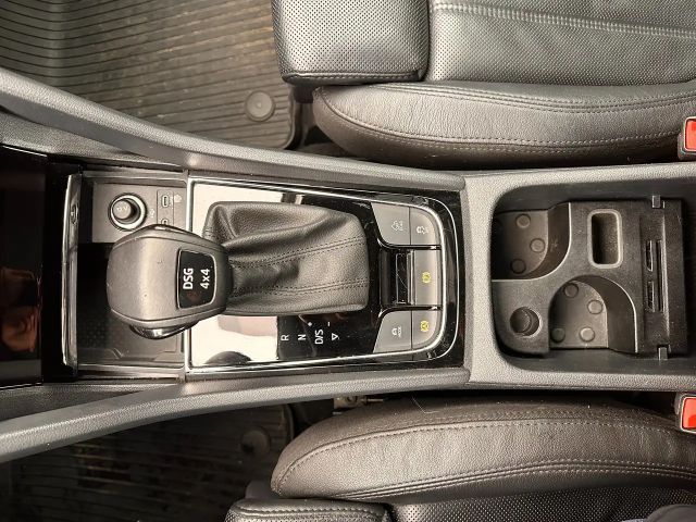 Skoda Kodiaq 4x4 Style Style