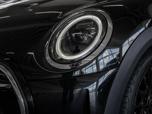 MINI One Essential Trim SITZHEIZUNG PDC KEYLESS