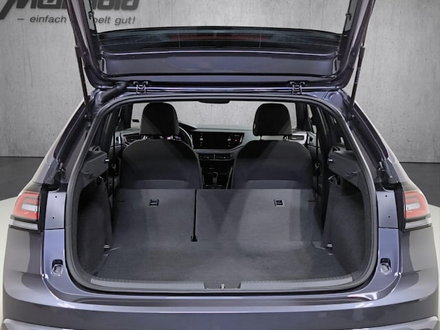 Volkswagen Taigo 1.5 TSI DSG IQ.Drive R-Line