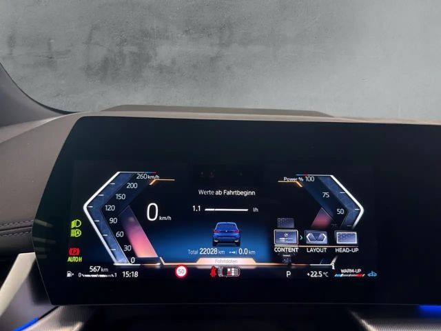 BMW 220 Active Tourer M-Sport