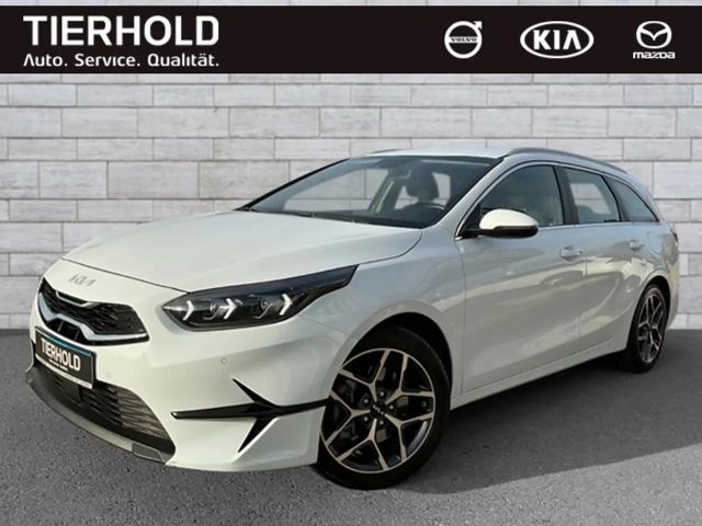 Kia Ceed Spirit SportWagon