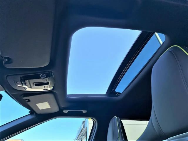 Kia EV6 GT-Line Vierwielaandrijving