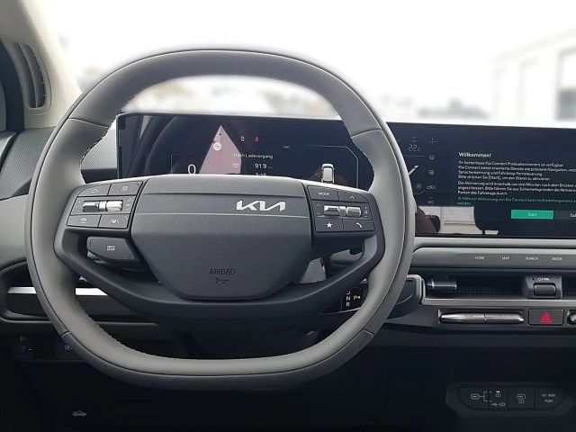Kia EV3 FWD
