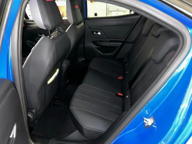 Opel Mokka GS-Line Grand Sport