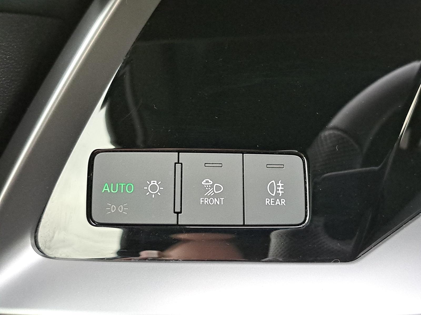 Audi S3 Quattro S-Tronic Sedan