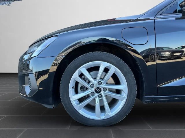 Audi A3 40 TFSI Hybride S-Tronic Sedan