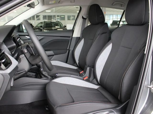 Skoda Scala 1.0 TSI Selection