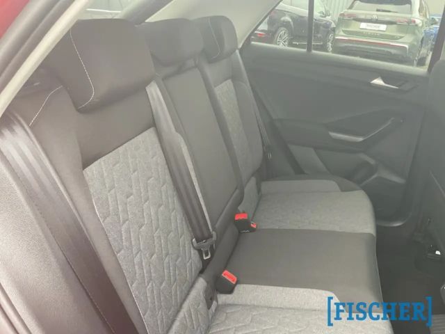 Volkswagen T-Roc 2.0 TDI Move