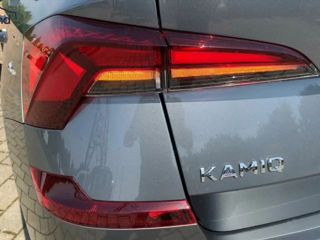 Skoda Kamiq Selection