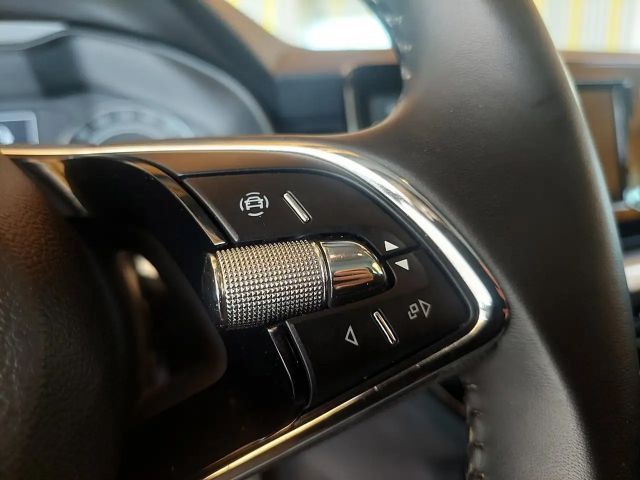 Skoda Scala Ambition