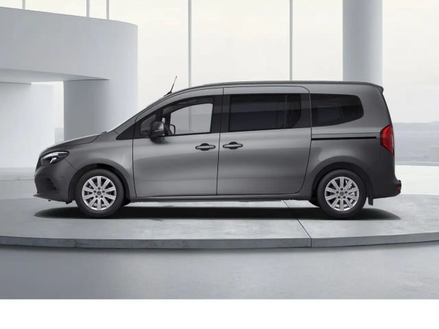 Mercedes-Benz T 180 Limousine Lang Progressive