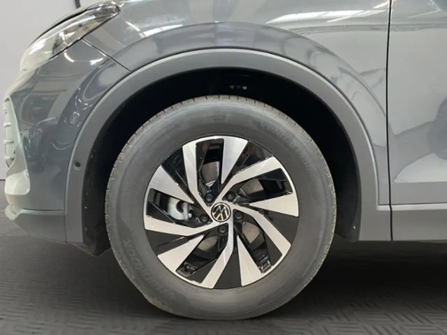 Volkswagen Tiguan DSG Life
