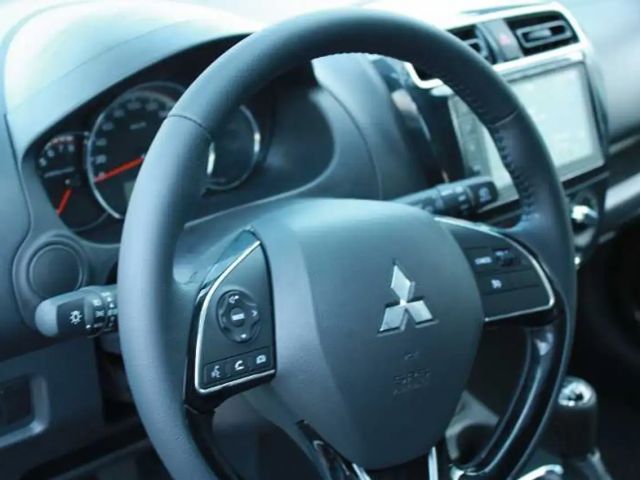 Mitsubishi Space Star ClearTec MIVEC Star