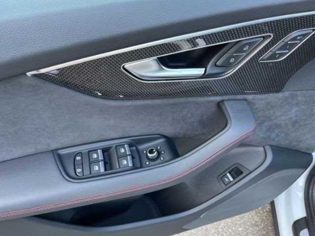 Audi SQ7 Quattro