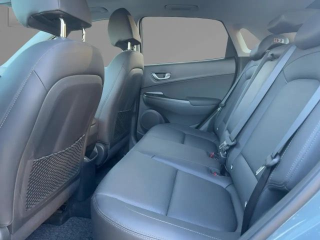 Hyundai Kona 1.6 Prime