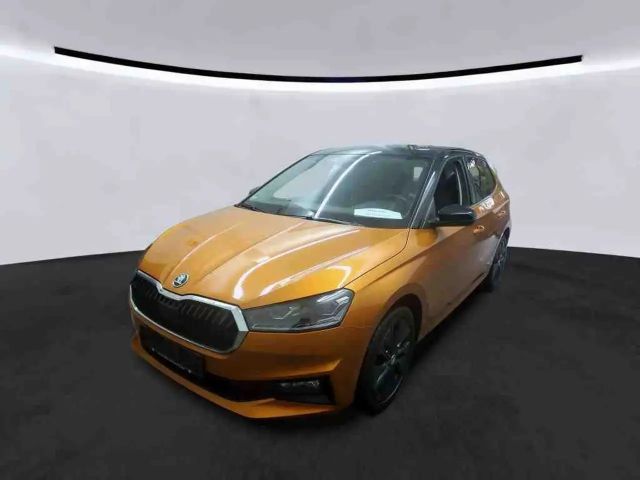 Skoda Fabia 1.5 TSI Style Style