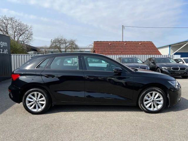 Audi A3 35 TDI S-Tronic Sedan