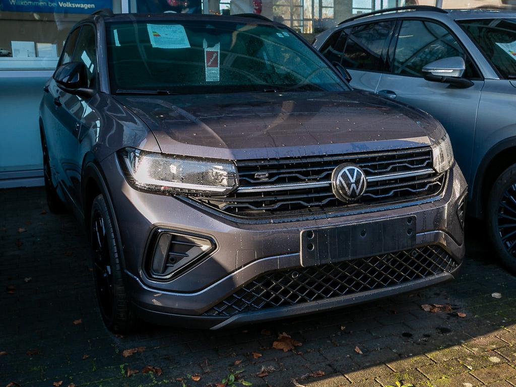 Volkswagen T-Cross 1.5 TSI ACT R-Line