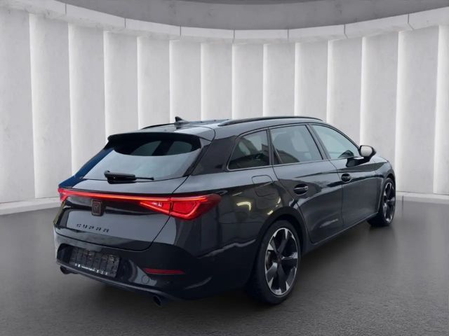 Cupra Leon 2.0 TSI DSG Sportstourer